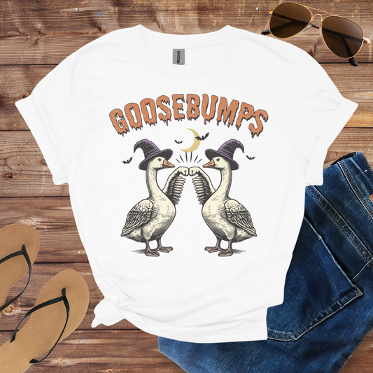 Goosebumps Shirt