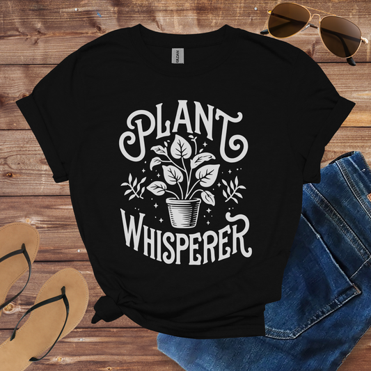 Plant Whisperer Shirt
