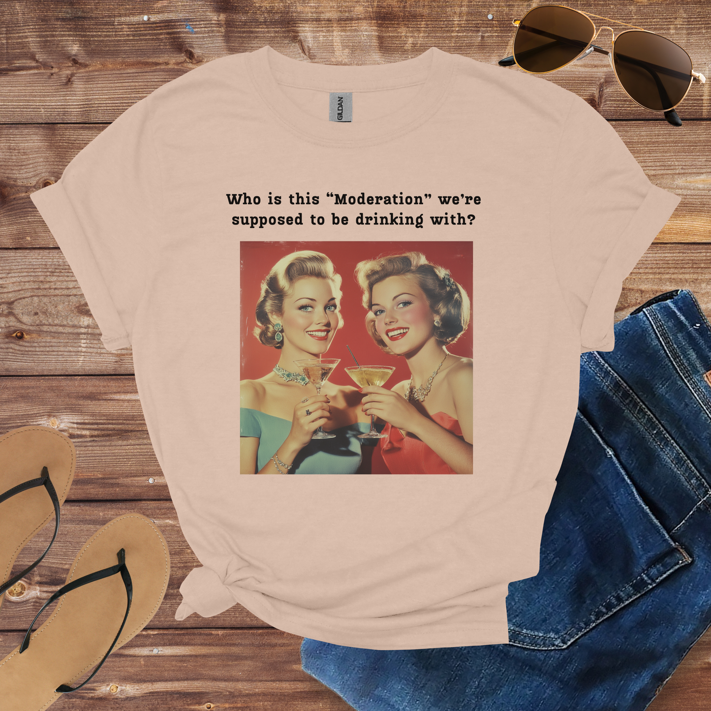 Girls Night Out Shirt