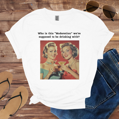 Girls Night Out Shirt