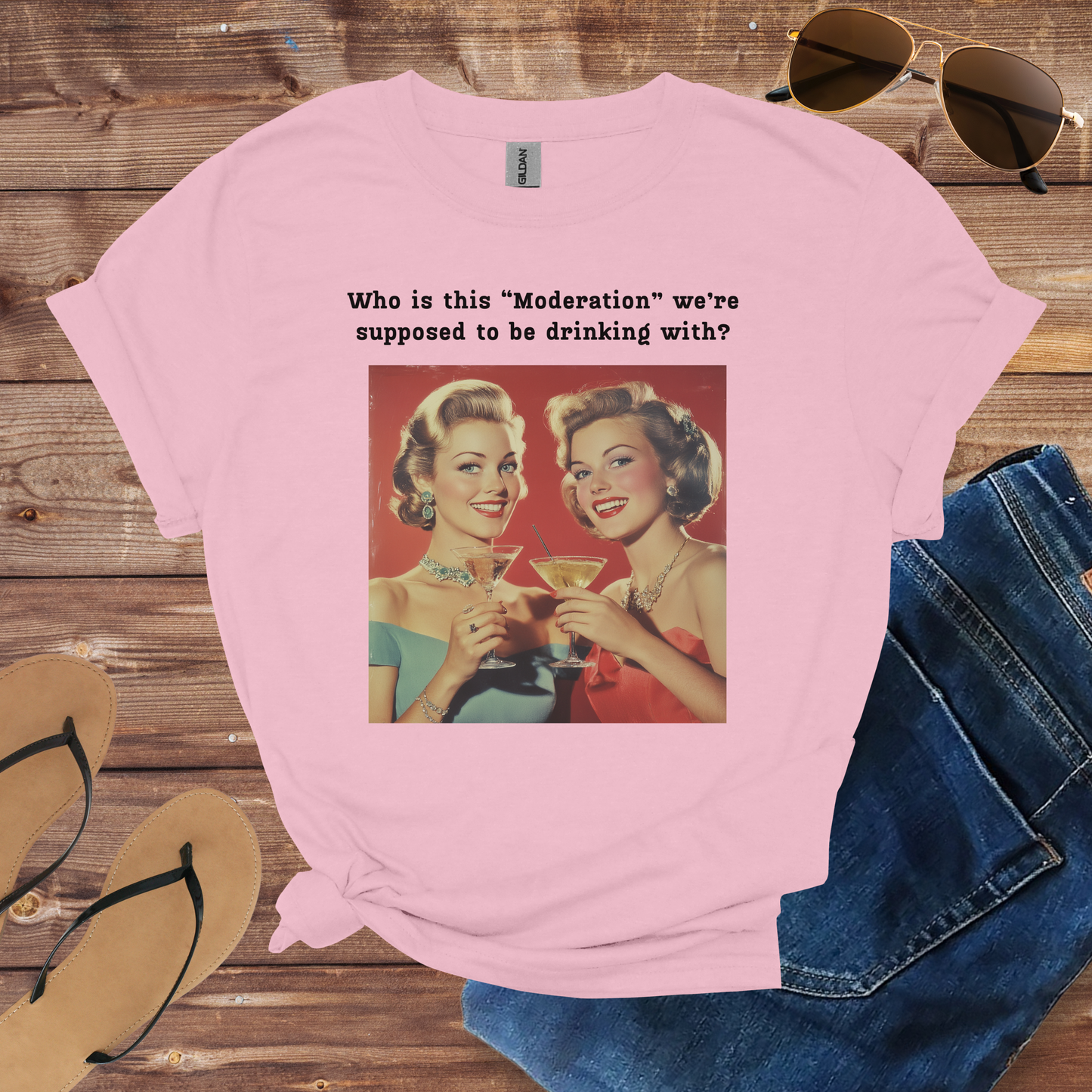 Girls Night Out Shirt