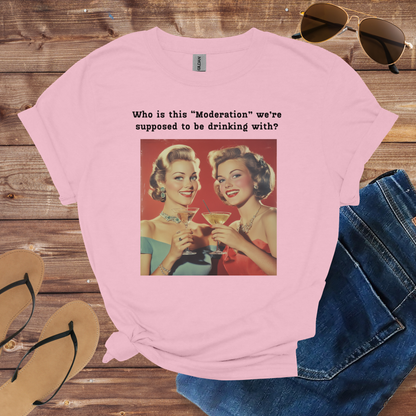 Girls Night Out Shirt
