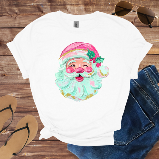 Santa Claus Shirt