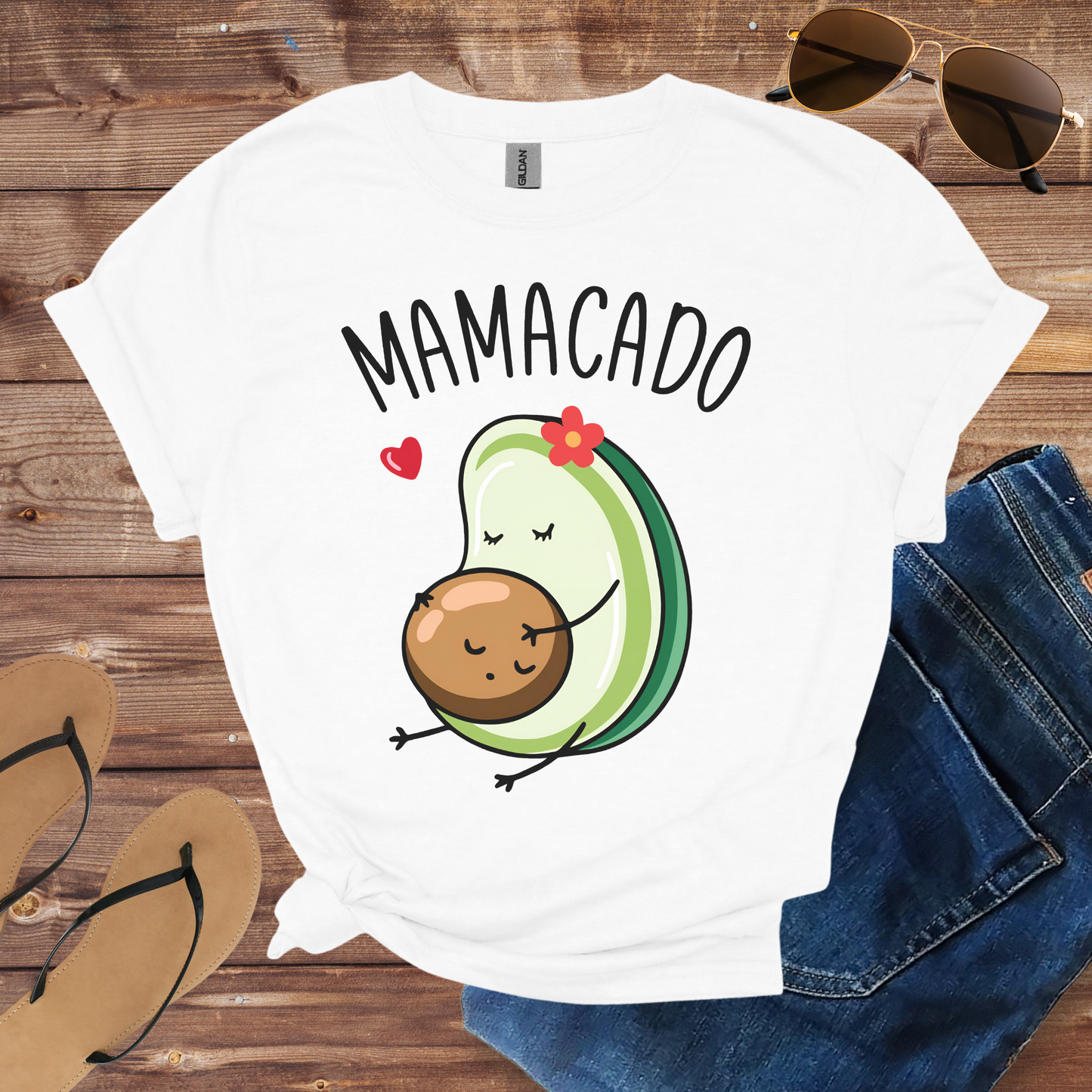 Mamacado Shirt