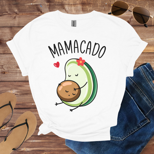 Mamacado Shirt
