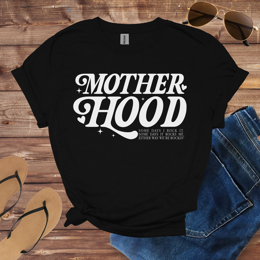 Motherhood Shirt